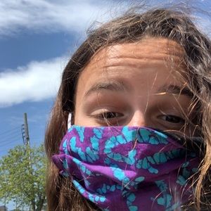 Meet your Posher, Maeve